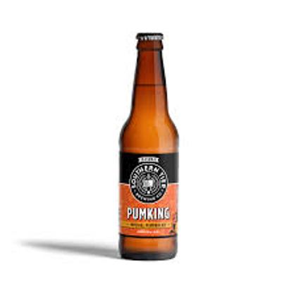 Southern Tier Pumking Imperial Ale